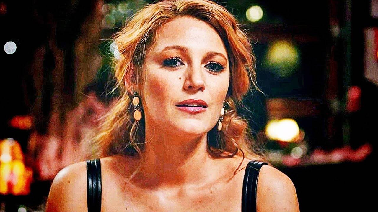 Все закончится на нас (2024) фильм полностью смотреть онлайн