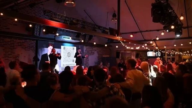 Видео для корпоратива