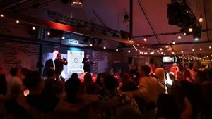 Видео для корпоратива