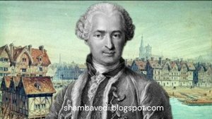 О ЧЁМ ГОВОРИТ КНИГА ЦЗЯН — ВАЛЕРИЯ КОЛЬЦОВА