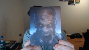 Dying Light 2 Deluxe edition (PS5) Unboxing