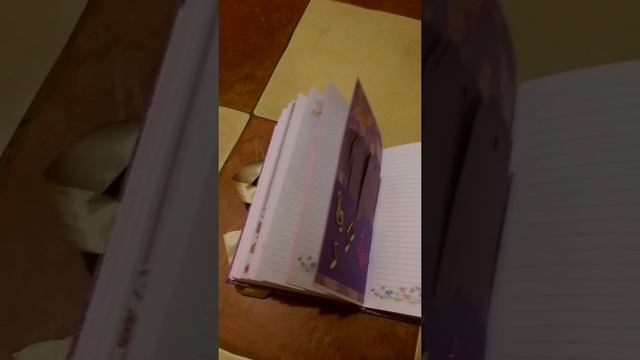 Блокнот ручной работы. смотреть онлайн