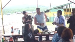 группа БИЭТ, группа 4й ДУСТ, Янкель, группа Войвуд Плюс, группаDelyrica песня Джем