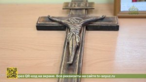 В Брянске осужденные приняли участие в конкурсе православной живописи «Канон»