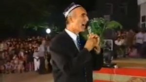 Sherali Jo'raev - Yoshligimiz (2001)