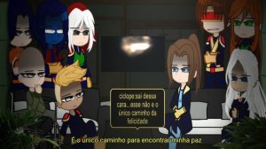 💢🎭🐺X-Men Evolution React 🎧♪Dor | Logan |(Marvel ) | Henrique Mendonça | #076🐺🎭💢