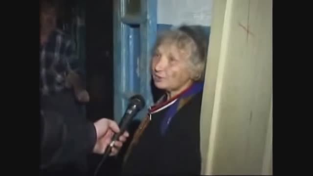 Бабка-пожар HD