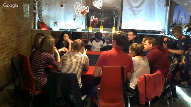 Северная звезда. Весна 2017. Игра 4. смотреть онлайн