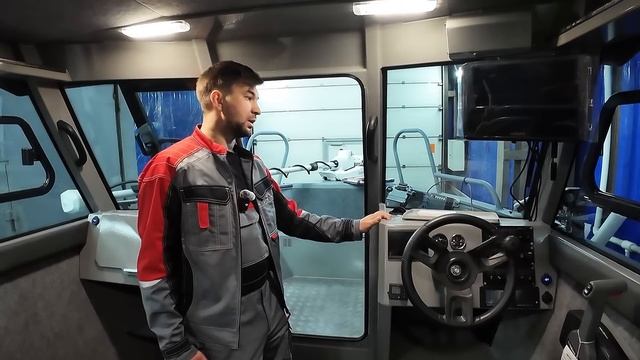 ПРОКАЧЕНО! РЕАЛКРАФТ 600. Почему не Планар? Один эхолот, но везде.