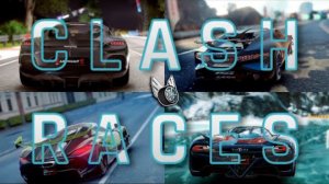 S Class Madness! Club Clash Attack Races vs. REAPERS! | Asphalt 9