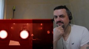 Grigory Leps - Amen (Official Video, 2018) REACTION
