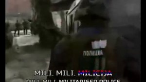 Prva Linija Milicija