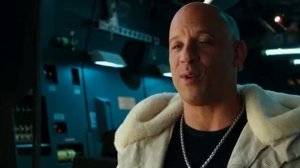 Три икса: Мировое господство(2017) Новинка!