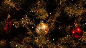 Новогодняя гирлянда Uniel UDL-S1500-300/DGA MULTI IP20 MINI UL-00003946 режим свечения