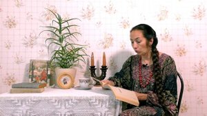 Онлайн-марафон «Читаем Ивана Шмелёва». И.С. Шмелев. Русская песня: рассказ. Читает Надежда Егорова