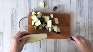 КАК ПРИГОТОВИТЬ ОВОЩНОЕ РАГУ В ДУХОВКЕ С МЯСОМ И КАРТОШКОЙ? Вкусное второе на обед и ужин