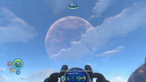 играем в субнатику (= №2