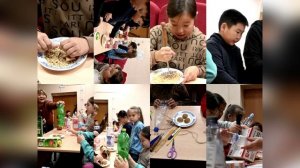 Покорми птиц