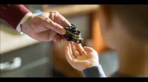 Мариан Речко : Разделяешь ли ты взгляд Бога на жизнь. Часть 1