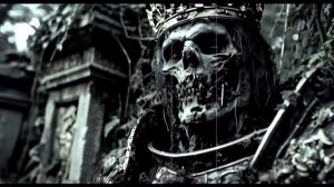 Crypt of the Undead: Rise of the Rotten Horde (AI music)