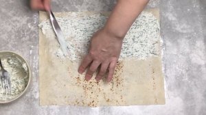 КАК ПРИГОТОВИТЬ РУЛЕТИКИ ИЗ ЛАВАША С КРАСНОЙ РЫБОЙ И СЫРОМ? Фуршетная закуска на праздничный стол