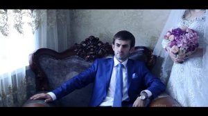 СВАДЬБА В МАХАЧКАЛЕ КЕРИМ+ДИАНА.ВИДЕОГРАФ МУСЛИМ КАМБУЛАТОВ. (Свадьба в дагестане)