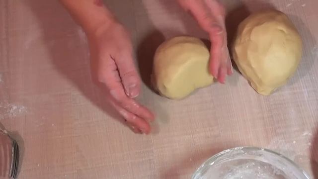 Могу есть, СКОЛЬКО ХОЧУ!  ЗАБЫТЫЙ РЕЦЕПТ ИЗ ДЕТСТВА  Печенье венское с вареньем классическое