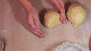 Могу есть, СКОЛЬКО ХОЧУ! ЗАБЫТЫЙ РЕЦЕПТ ИЗ ДЕТСТВА Печенье венское с вареньем классическое