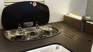 Bürstner IXEO T720