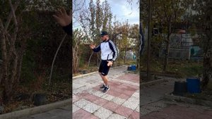 Разминка для боксеров !