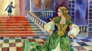 Золушка или хрустальная туфелька/Шарль Перро/