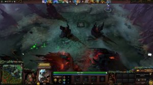 Genuine Weather Moonbeam метеорологичен ефект - награди от The International 4 Compendium