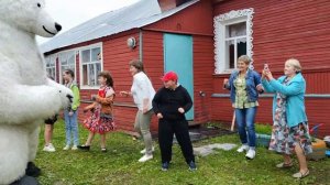 Вика с днем рождения