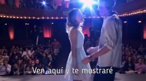 Violetta - Podemos (с текстом)