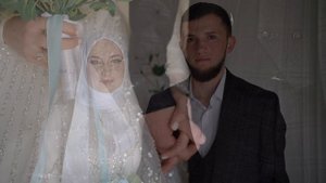 Свадебный клип в Буйнакске