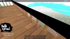 FREEDOM!!/Roblox: Hello brother alpha 1
