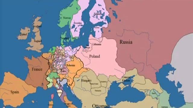 1000 лет за 5 минут смотреть онлайн