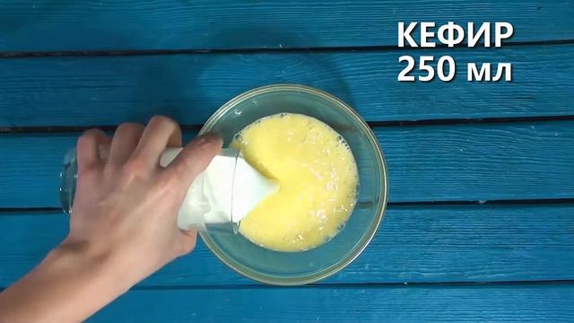 НЕЗАМЕНИМЫЙ РЕЦЕПТ!  Пирог с капустой в мультиварке  ПРОЩЕ НЕ БЫВАЕТ!