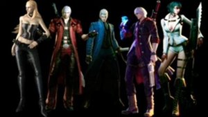 Devil May Cry 4 - We Shall Never Surrender (Standard Version) Full Extended