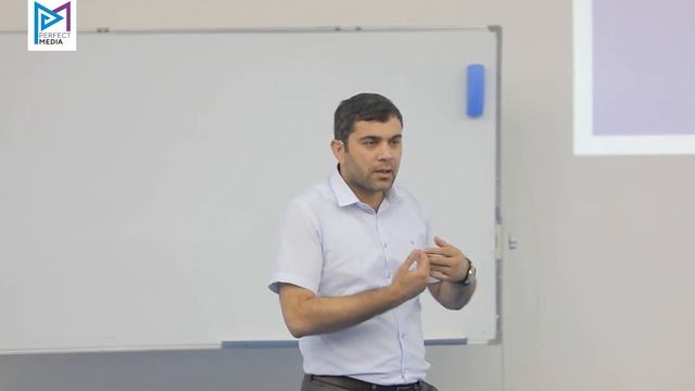 Ибрахим Гулямов -  Бизнесни автоматлаштириш
