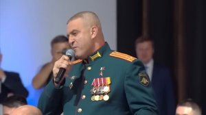 Путин провел встречу с участниками образовательной программы «Время героев»