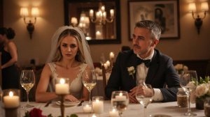 Простить сестру, что_увела жениха