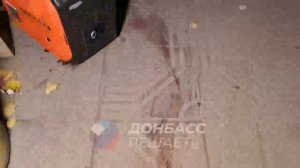 Пострадало 6 человек из-за обстрела ВСУ