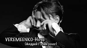 VEREMEENKO - Ночь (Андрей Губин cover)