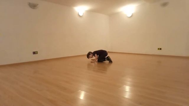 актерскоемастерство. Этюд животные