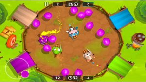 Stickman Party MOD Menu