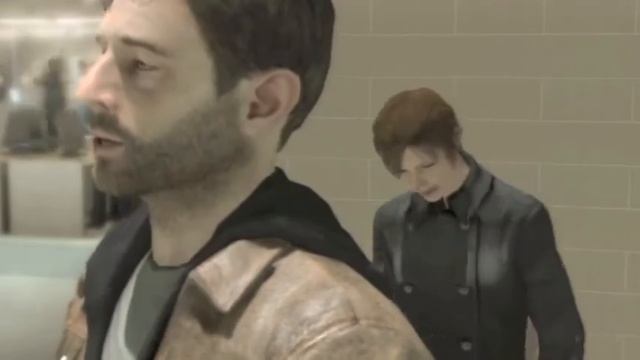 Heavy Rain Tribute :Endless: смотреть онлайн