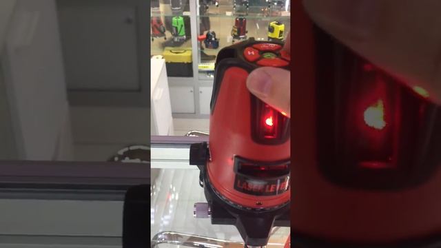 Лазерный уровень 5 лучей за 2500 руб смотреть онлайн