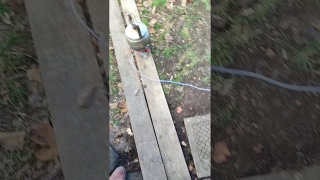 газификация дачи смотреть онлайн