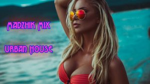 Madzhik Mix-Urban House